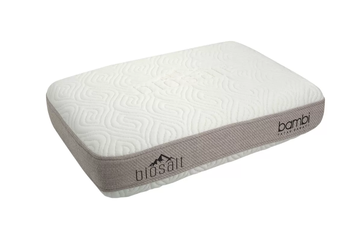 Bambi Biosalt Yastık