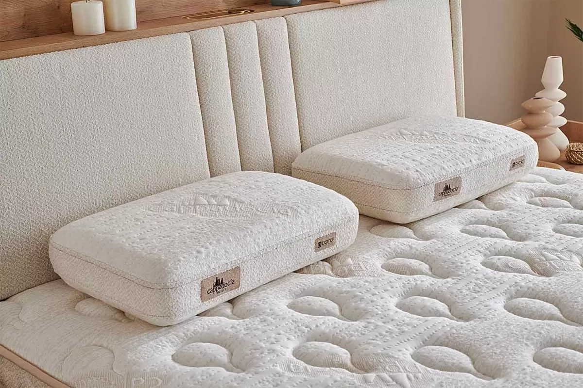 Bambi Cappadocia Natura Pillow