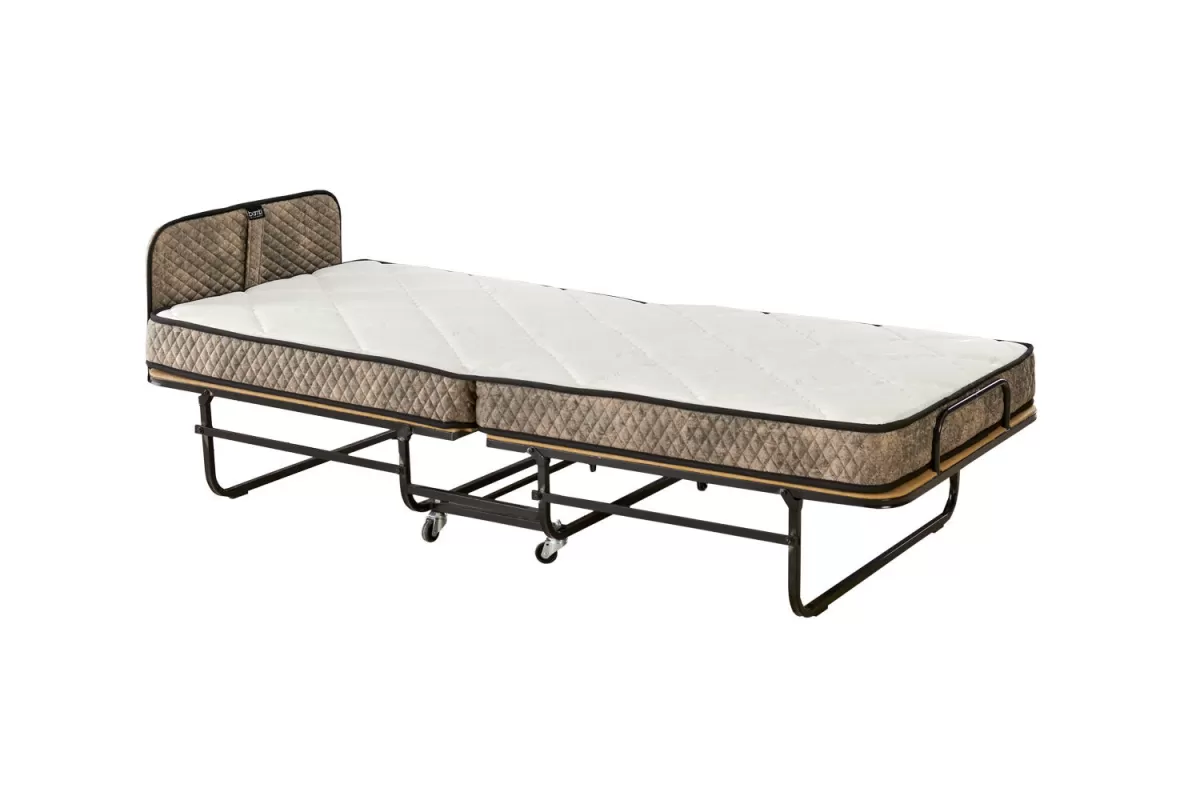 Bambi Guesto Folding Guest Bed