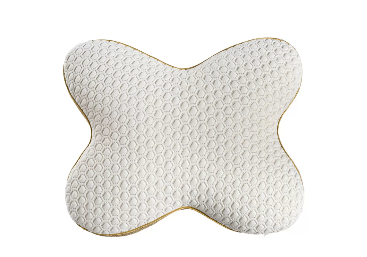 Bambi Maya Gold Yastık