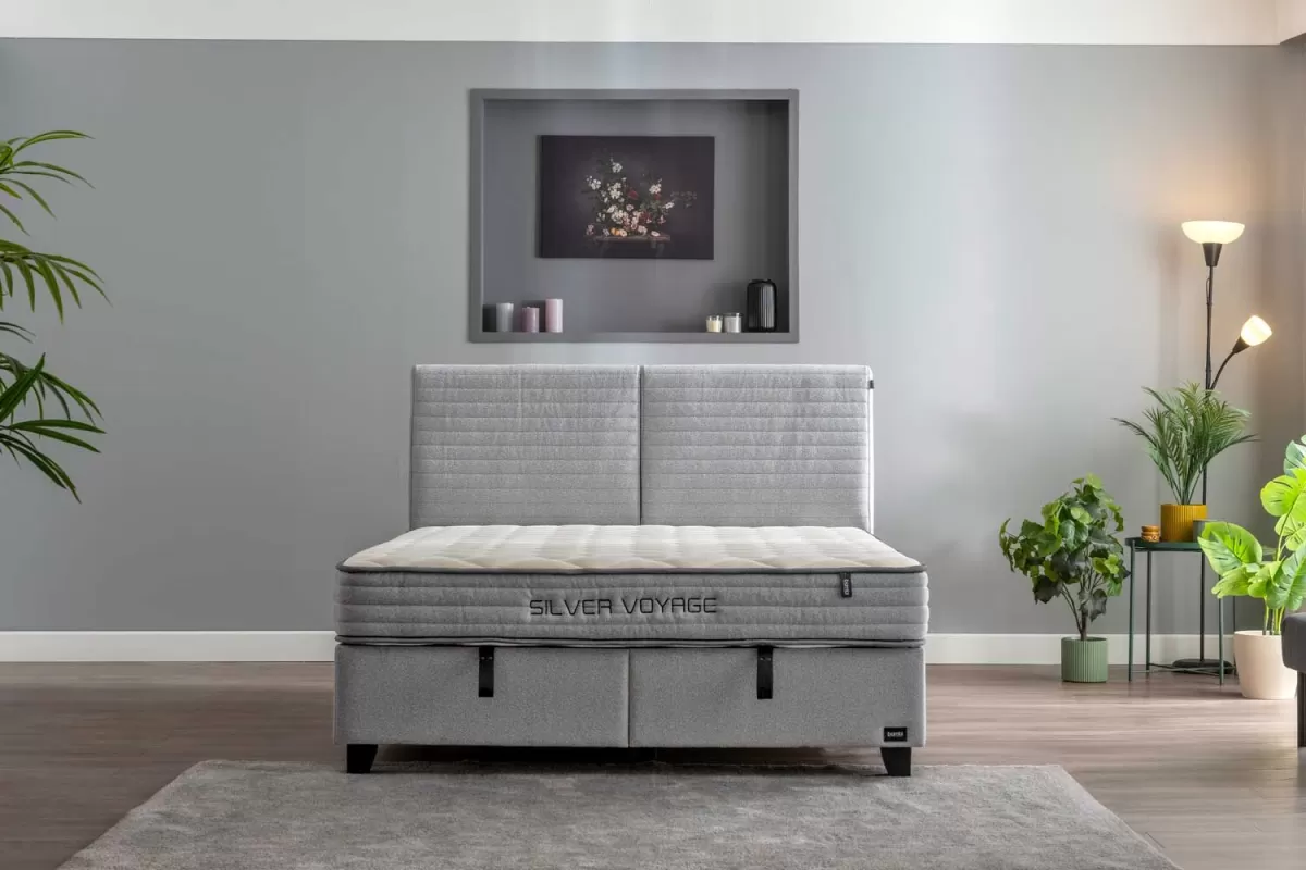Bambi Silver Voyage Yatak