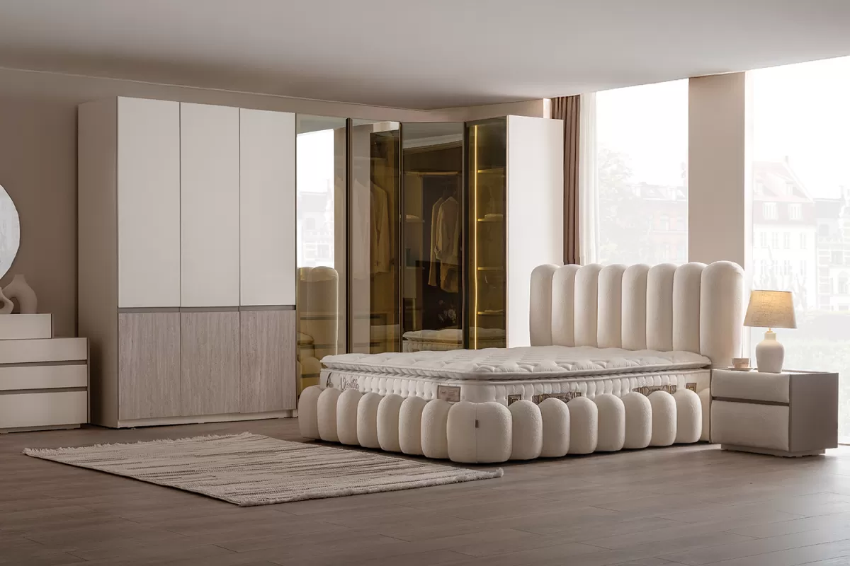 Bambi Vanilla Dream Mattress
