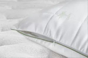 Bambi Bamboo Pillow – photo 3