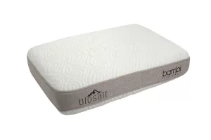 Bambi Biosalt Yastık – fotoğraf 1