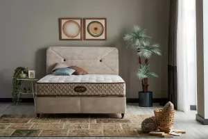 Bambi Comfort Balance Mattress – photo 1
