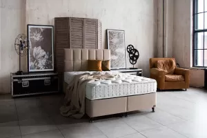 Bambi Golden Prime Mattress – photo 1