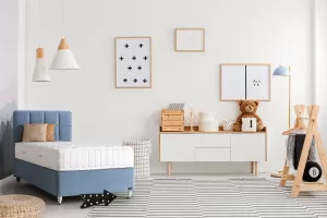Bambi Golden Prime Mattress – photo 3