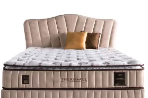 Bambi Thermall Yatak – fotoğraf 3