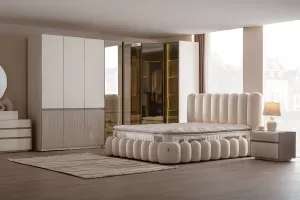 Bambi Vanilla Dream Mattress – photo 1