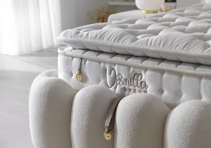 Bambi Vanilla Dream Mattress – photo 2
