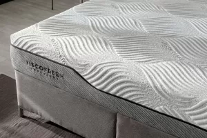 Bambi Visco Fresh Exclusive Mattress – photo 3