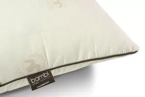 Bambi Wool Pillow – photo 2