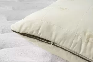 Bambi Wool Pillow – photo 3