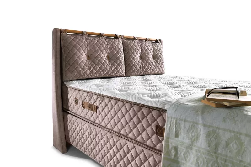 Bambi Bamboo Sleep Başlık