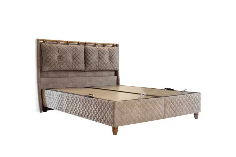 Bambi Bamboo Sleep Baza