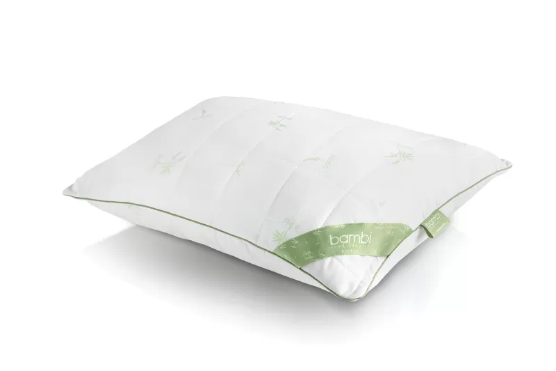 Bambi Bamboo Pillow