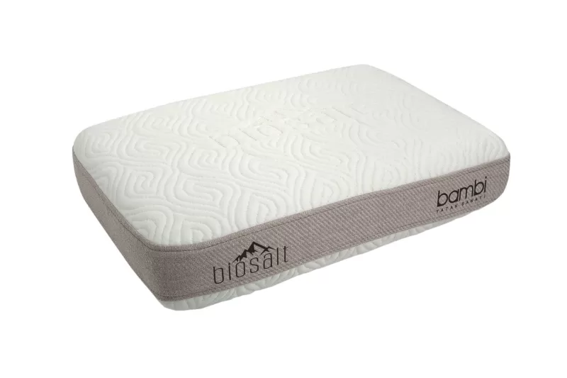 Bambi Biosalt Yastık