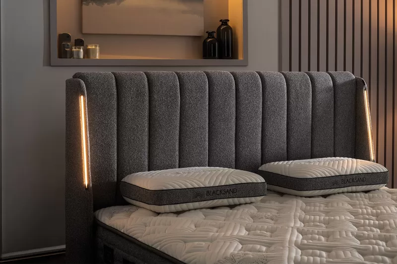 Bambi Blacksand Başlık