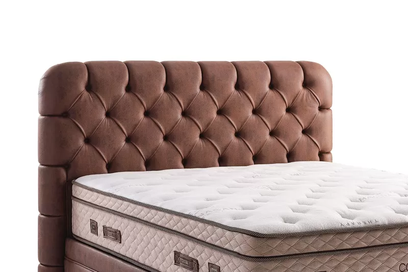 Bambi Comfizone Başlık