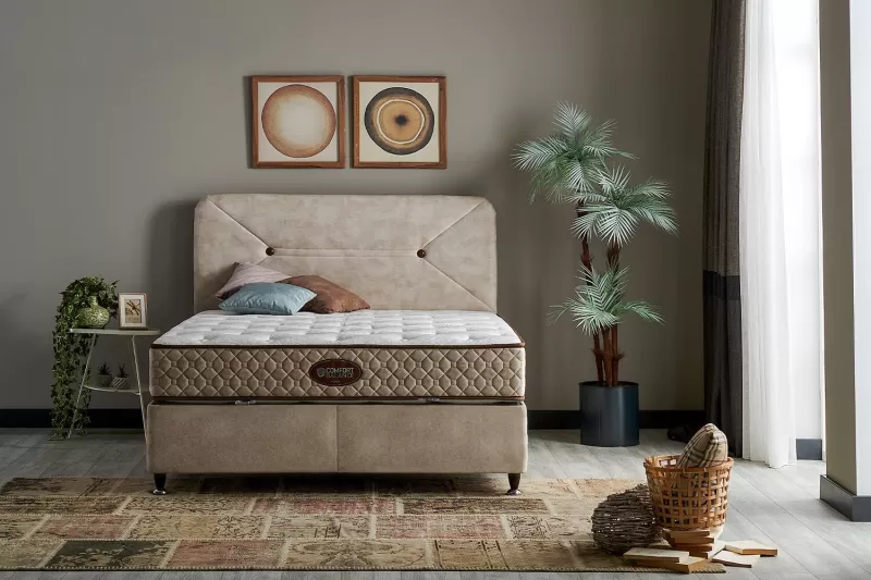 Bambi Comfort Balance Yatak