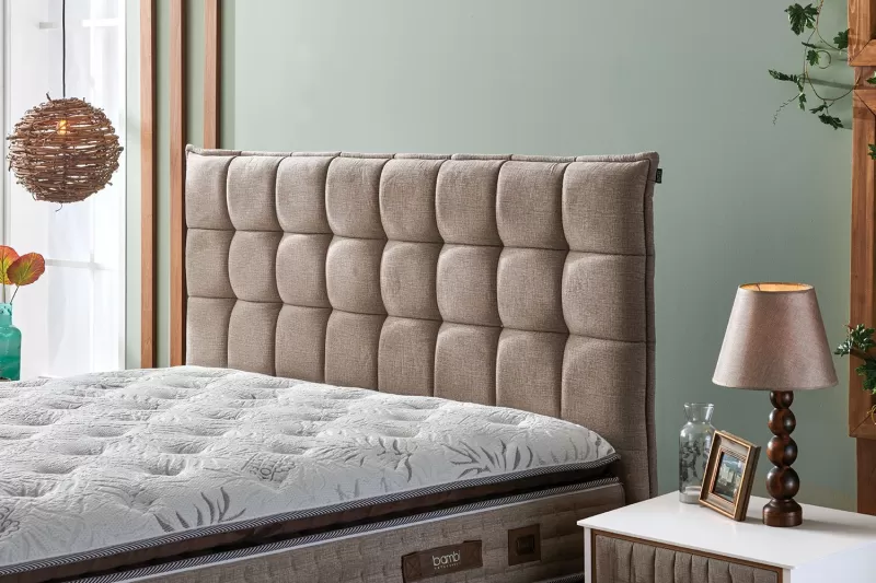 Bambi Cotton Master Başlık