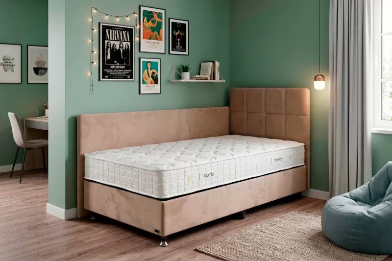 Bambi Golden Prime Yan Başlık