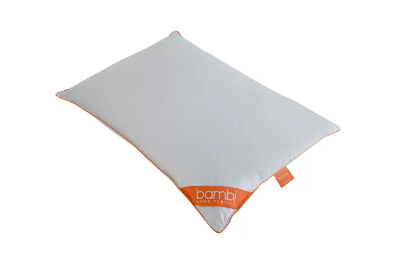 Bambi Goose Feather Pillow