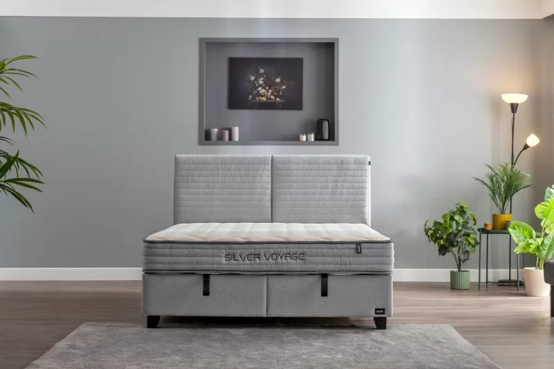 Bambi Silver Voyage Yatak
