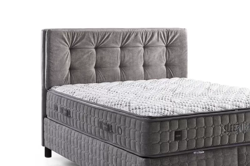 Bambi Sleepure Başlık