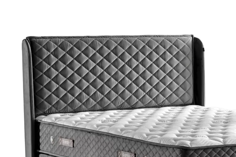 Bambi Thermo Control Başlık